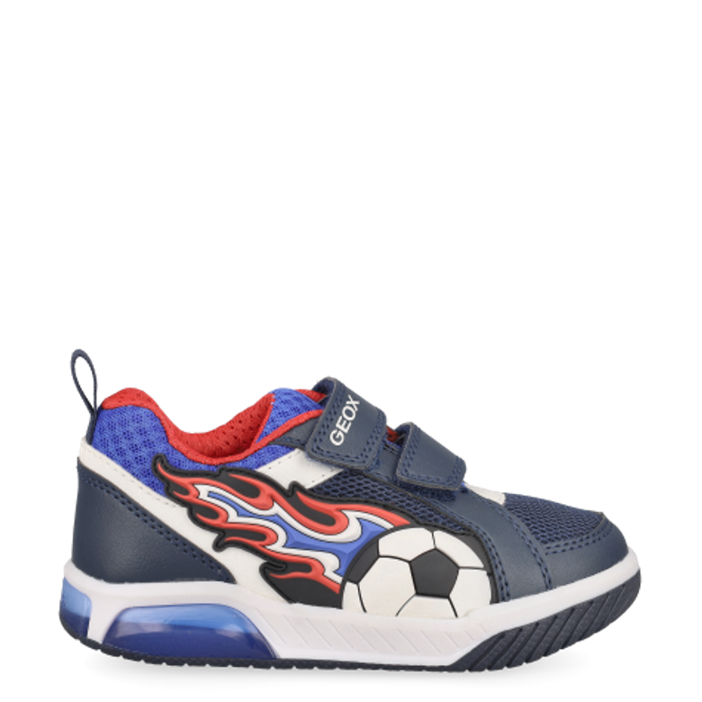 GEOX INEK Klett in blau