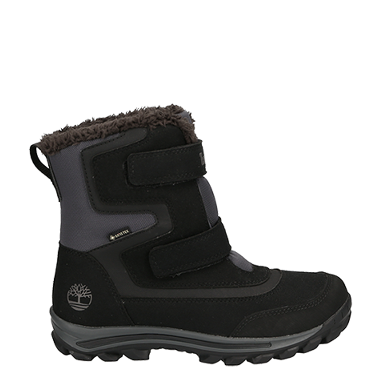 Timberland Chillberg 2-Strap GTX Warmfutter in schwarz