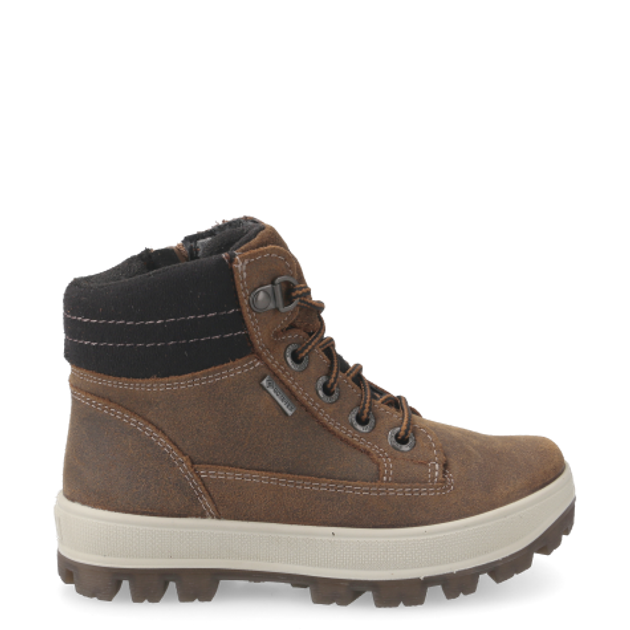 Superfit TEDD Boots in braun