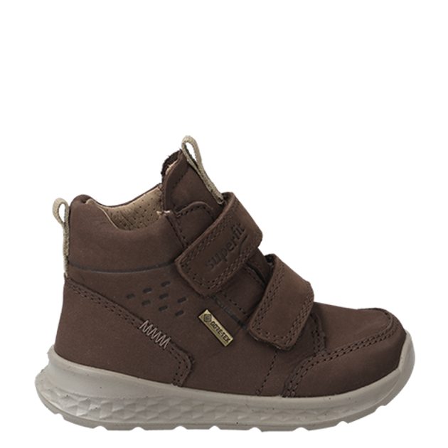 Superfit BREEZE Boots in braun