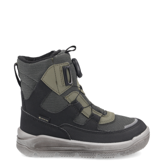 Superfit MARS Boots in grün