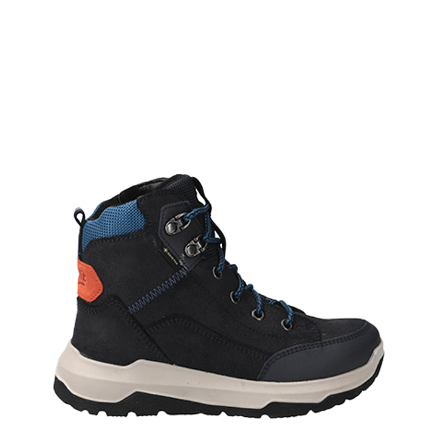 Superfit SPACE Boots in blau