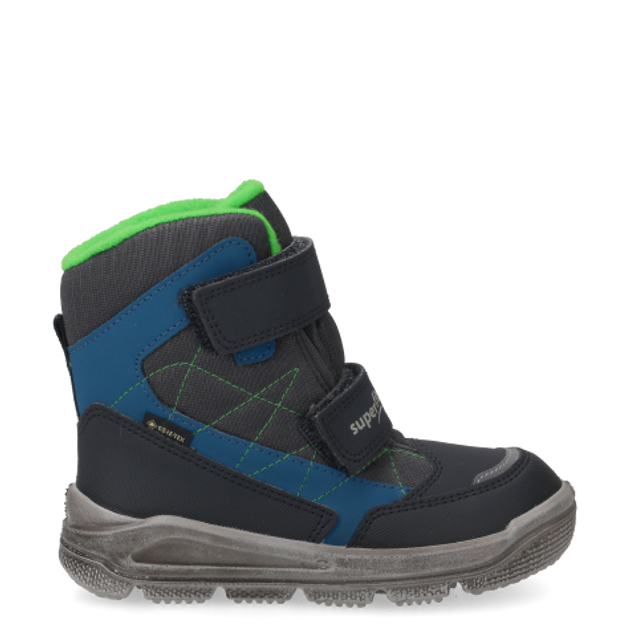 Superfit MARS Warmfutter in blau