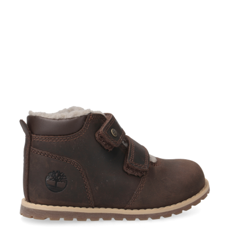 Timberland Pokey Pine Warm Lined Warmfutter in schwarz