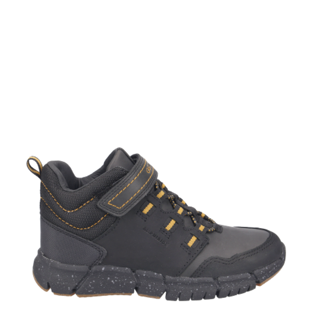 GEOX FLEXYPER Warmfutter in schwarz