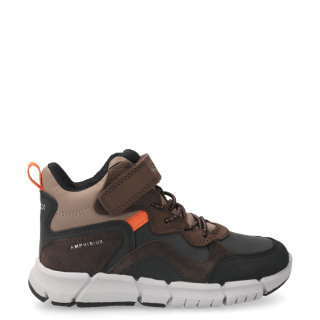 GEOX FLEXYPER Warmfutter in braun