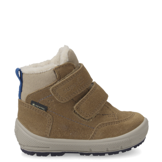 Superfit GROOVY Warmfutter in beige