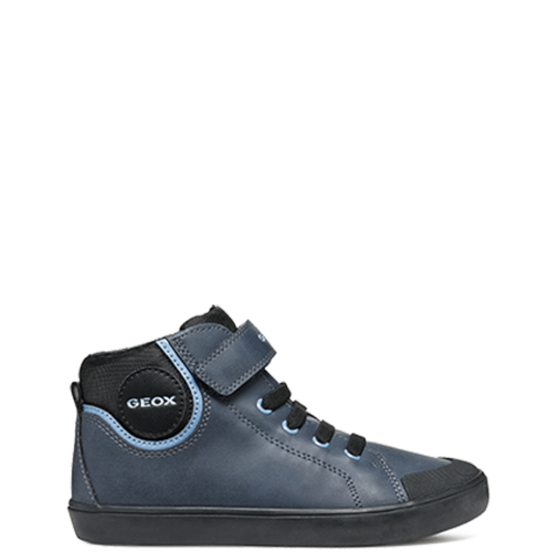 GEOX GISLI Warmfutter in blau
