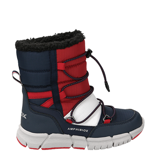 GEOX FLEXYPER Warmfutter in blau