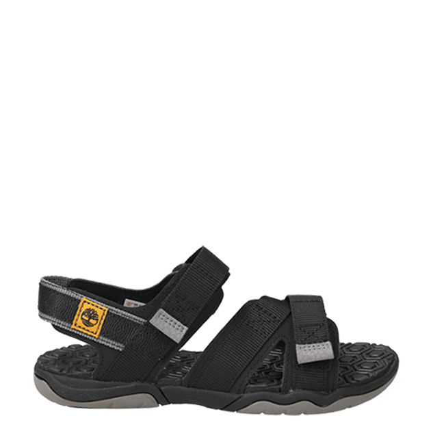 Timberland A5RH3 A5XTZ Adventure Seeker Sandalen in schwarz