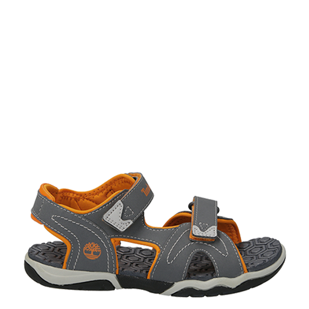 Timberland Adventure Seeker 2 Strap Sandal Sandalen in grau