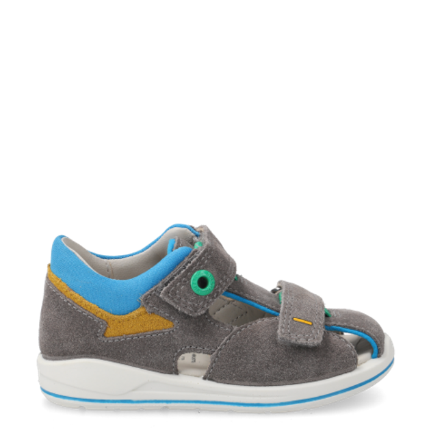 Superfit BOOMERANG Sandalen in grau