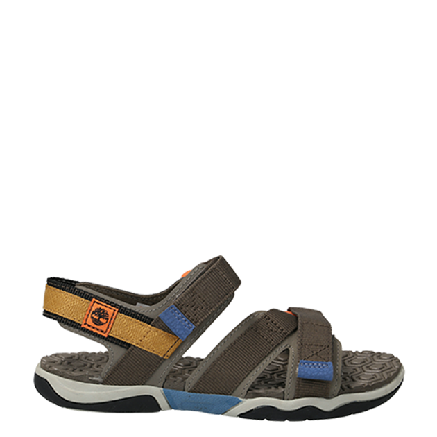 Timberland A5RGF A5X6Z Adventure Seeker Sandalen in grün