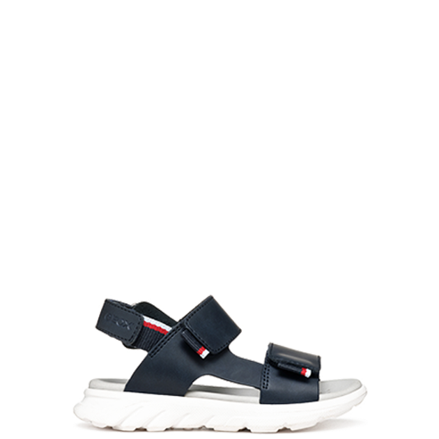 GEOX AIRADYUM Sandalen in blau
