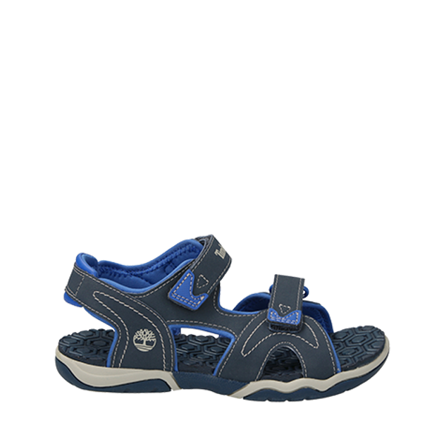 Timberland Adventure Seeker 2 Strap Sandal Sandalen in blau