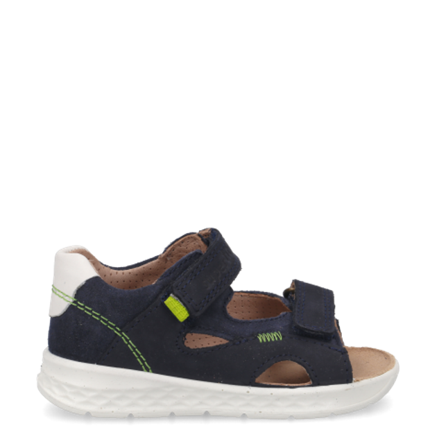 Superfit LAGOON Sandalen in blau