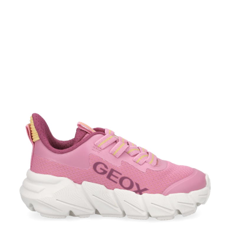 GEOX FLEXYPER FAST Sneaker in pink