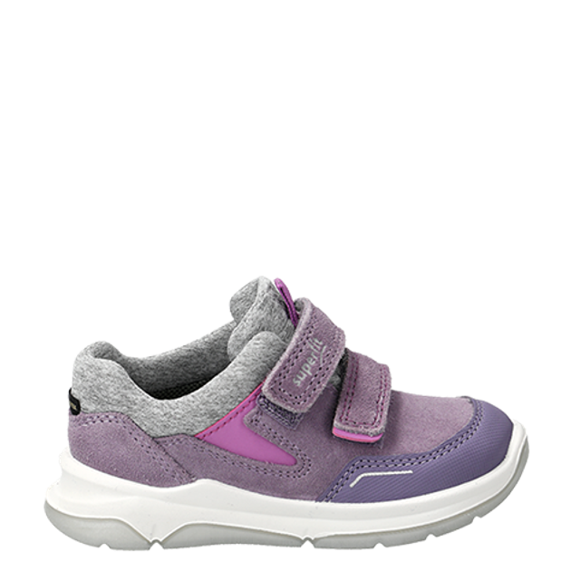 Superfit COOPER Sneaker in lila