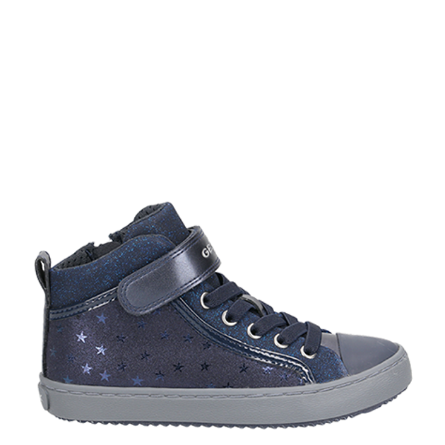 GEOX KALISPERA Sneaker in blau
