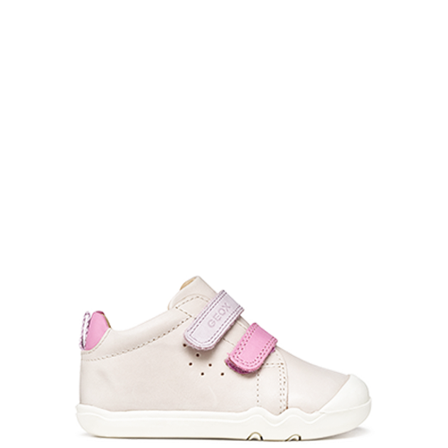 GEOX STEPPIEUP Klett in beige