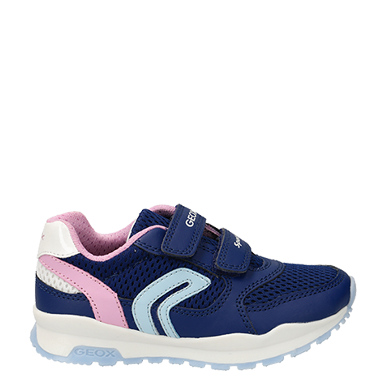 GEOX PAVEL Klett in blau