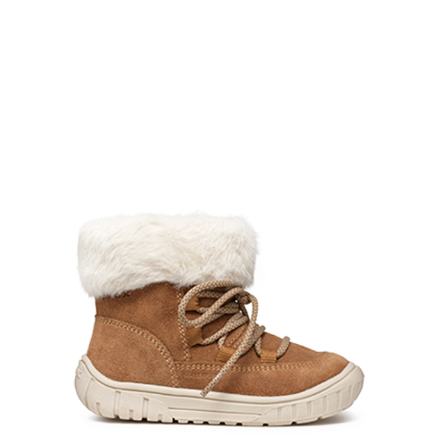 GEOX OMAR Warmfutter in braun