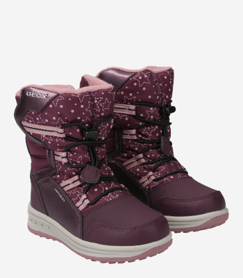 GEOX - ROBY