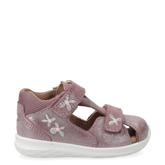 Superfit BUMBELBEE Sandalen in pink