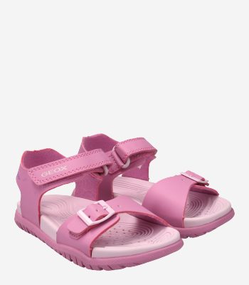 GEOX - SANDAL FUSBETTO