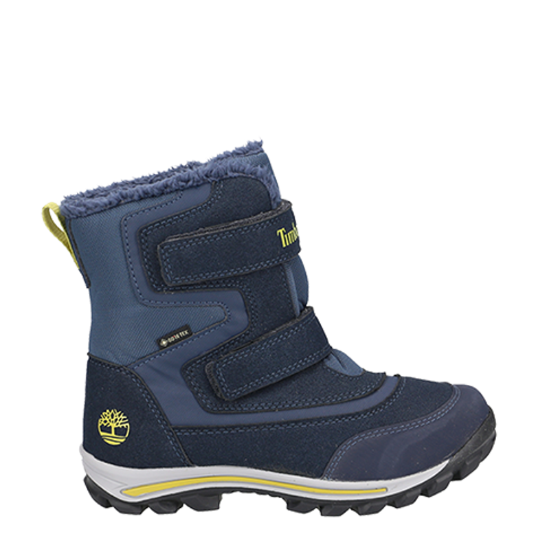 Timberland #A1LJ1 CHILLBERG 2-STRAP GTX Sneaker in blau