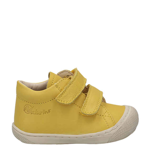 Naturino NATURINO COCOON VL
Sneaker in gelb
