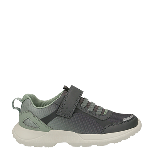 Superfit RUSH Sneaker in grün