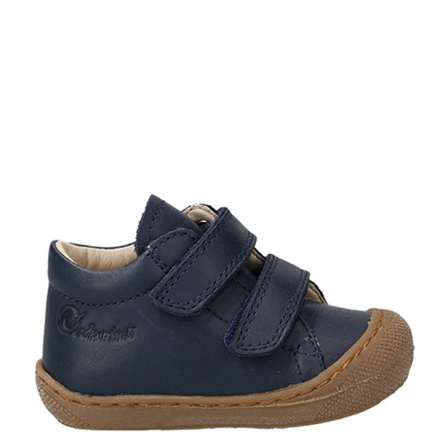 Naturino NATURINO COCOON VL Sneaker in blau