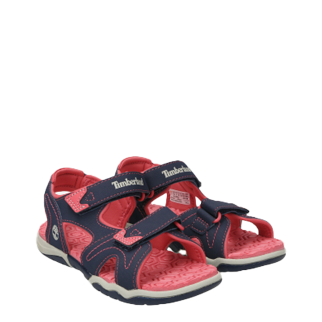 Timberland #A1AAS A1JZL Sandalen in blau