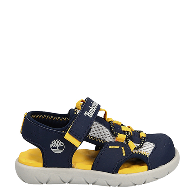 Timberland #A1Y7Q Sandalen in blau