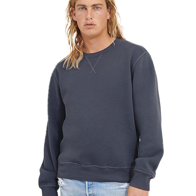 UGG 1126370 CYCL TOPHER CRWNICK Homewear in grau