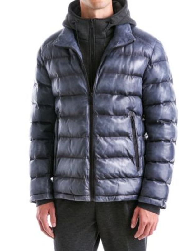 Lloyd E23-41007-OK LL-CLAYTON  in blau