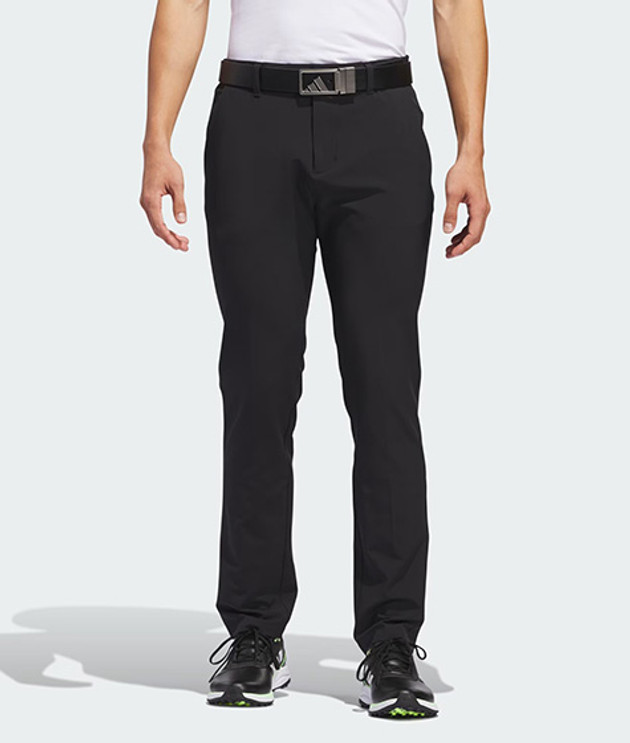 ADIDAS Golf IT7859 ULT365 TPR PANT Hosen in schwarz