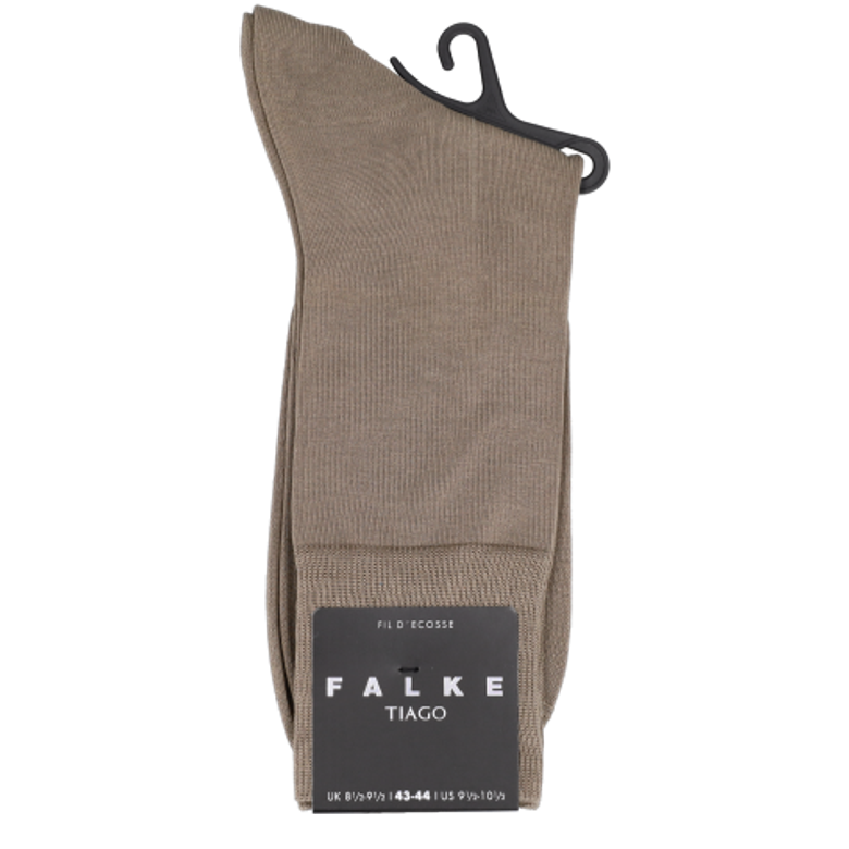 Falke/Joop! 14792/3920 Tiago SO Socken in braun