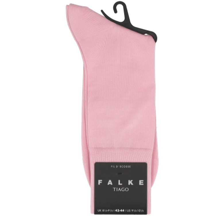 Falke/Joop! 14792/8804 Tiago SO Socken in rose