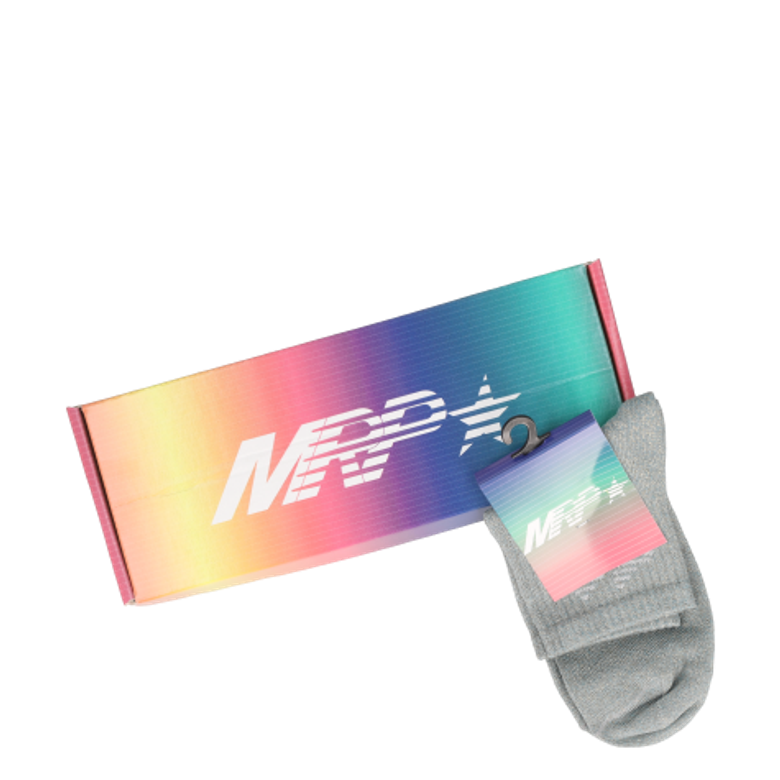 MRP SOCKS LOW V.4 Strümpfe in blau
