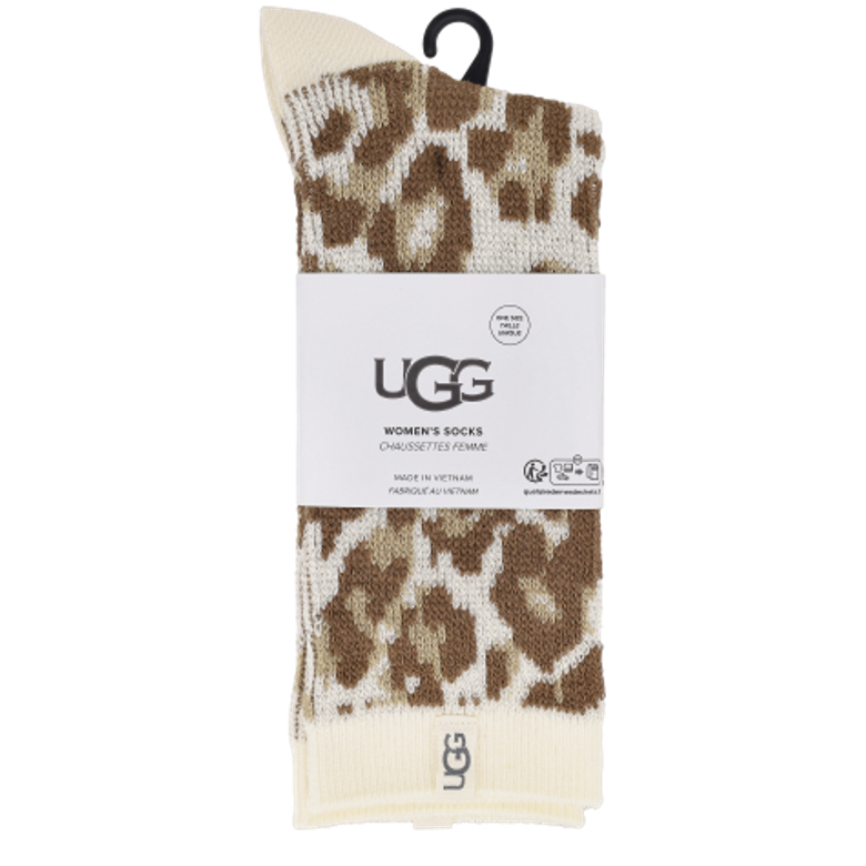 UGG 1180930-JNL GIANNI CREW in braun