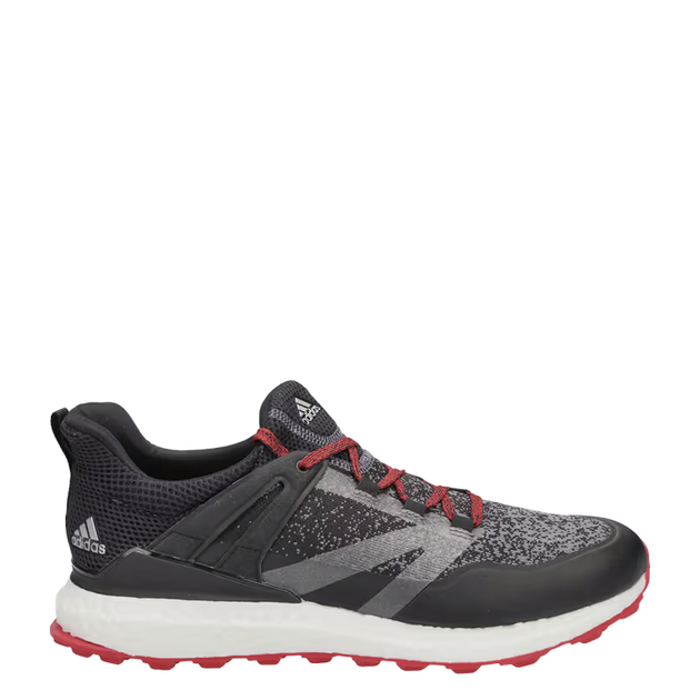 ADIDAS Golf Q44684 Golfschuhe in schwarz