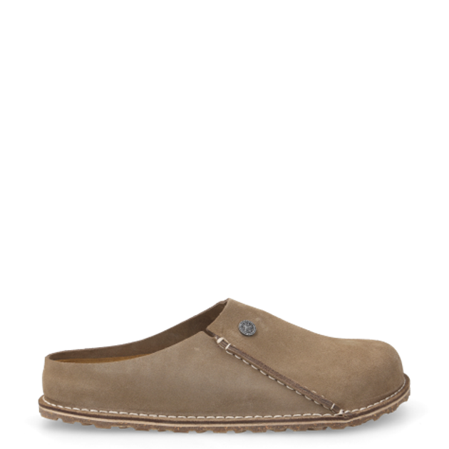 Birkenstock 1021318 ZERMATT PREMIUM VL Hausschuhe in braun