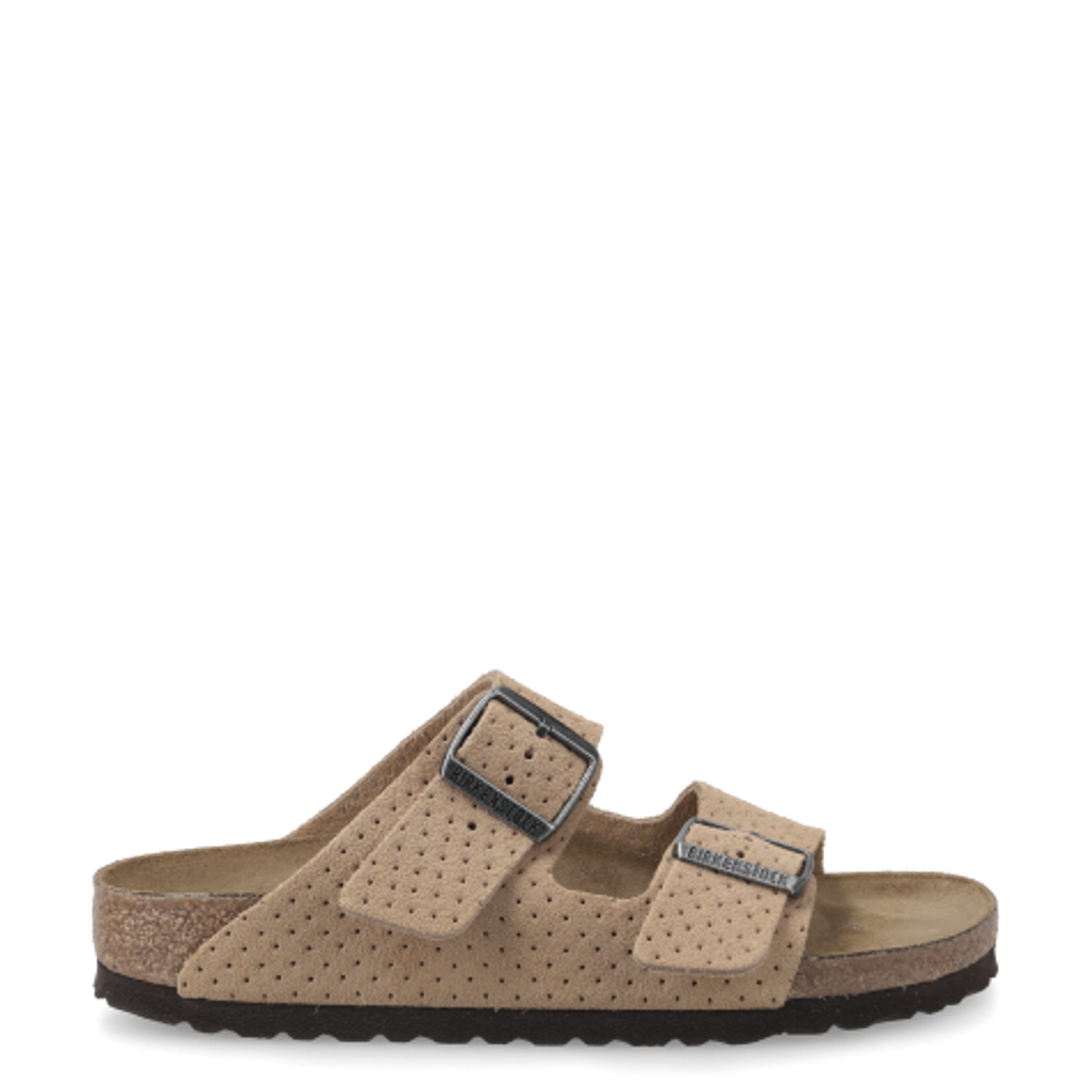 Birkenstock 1027066 ARIZONA Hausschuhe in beige online kaufen