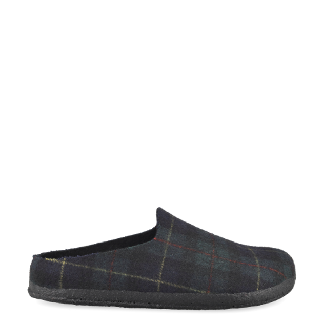 Birkenstock AMSTERDAM WRAPPED DIP
FELT Hausschuhe in grün