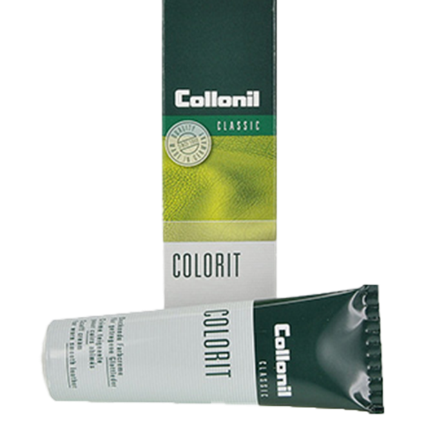 Collonil 3742 Colorit gold Schuhpflege in gelb