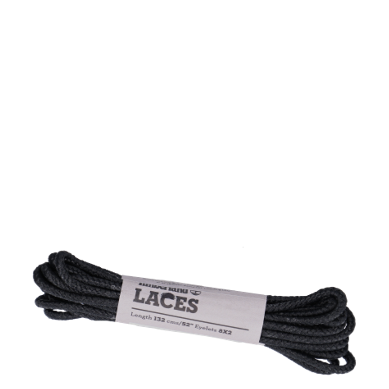 Timberland TB0PC0320011 Schnürsenkel in schwarz