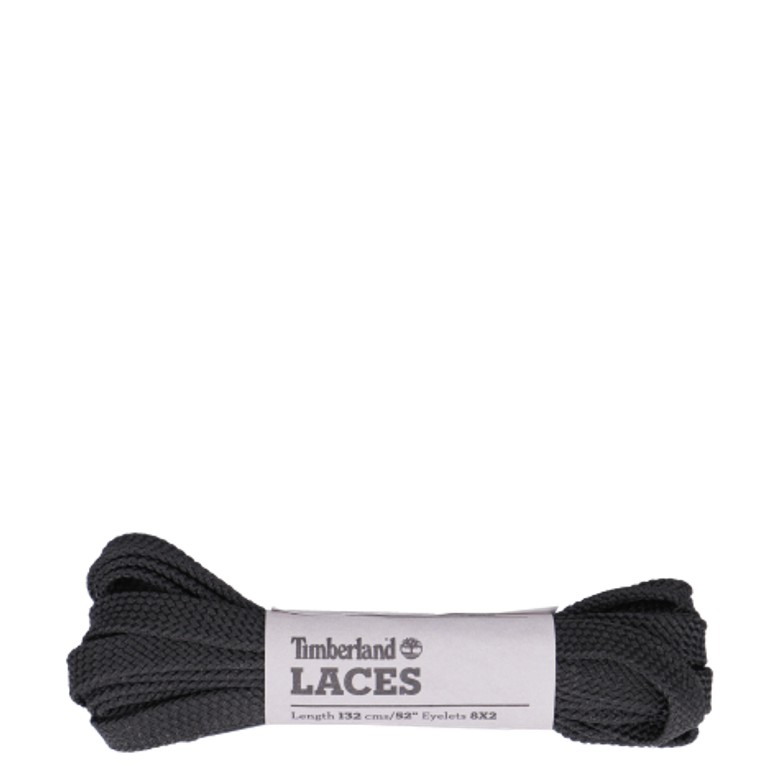 Timberland TB0PC0330011 Schnürsenkel in schwarz