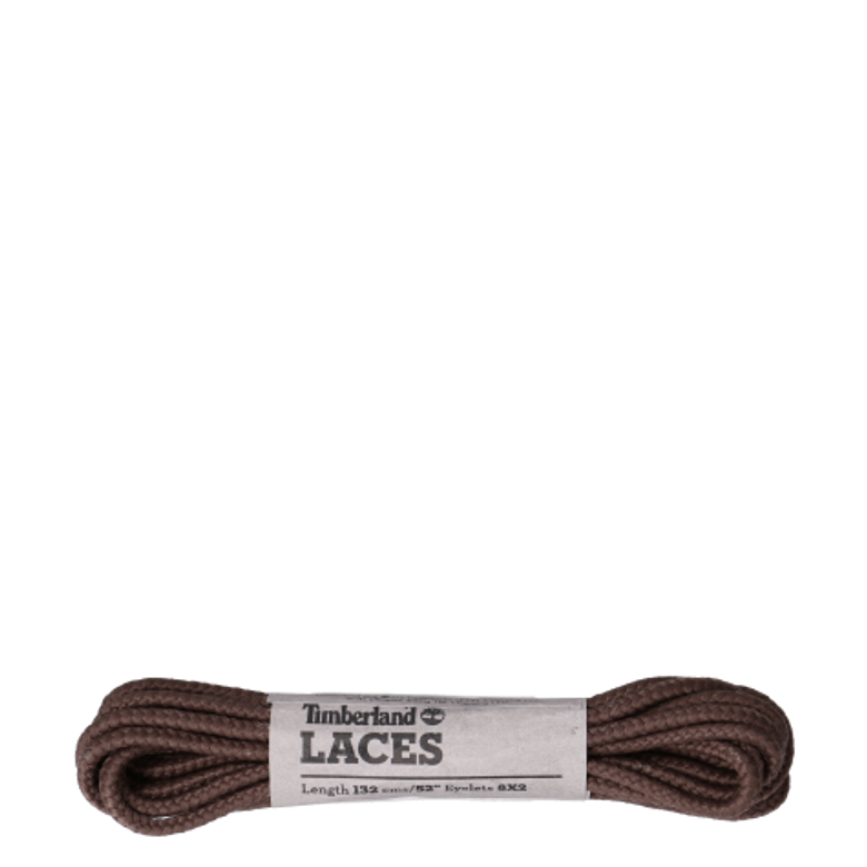 Timberland TB0PC0322101 Schnürsenkel in braun